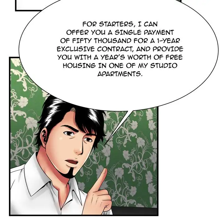 My Friend’s Dad Chapter 38 Page 64