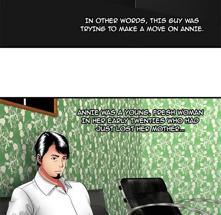 My Friend’s Dad Chapter 38 Page 67