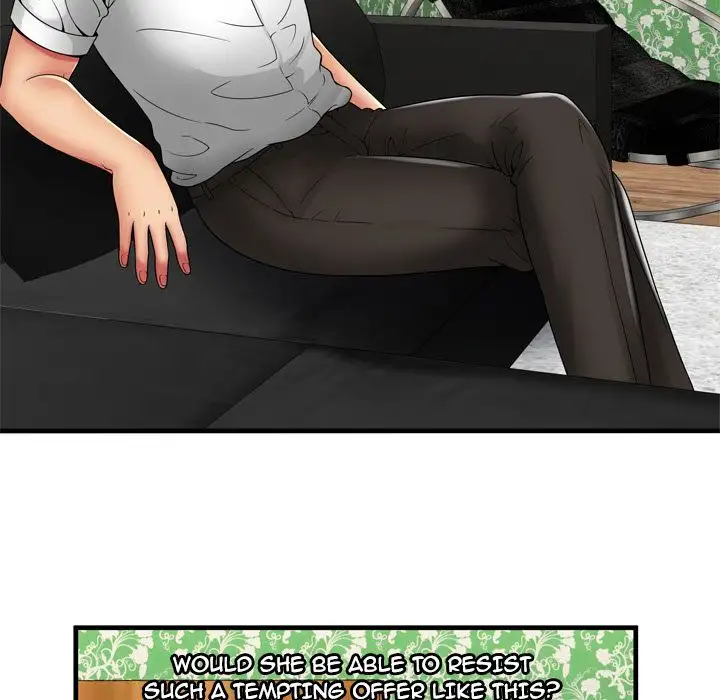 My Friend’s Dad Chapter 38 Page 68