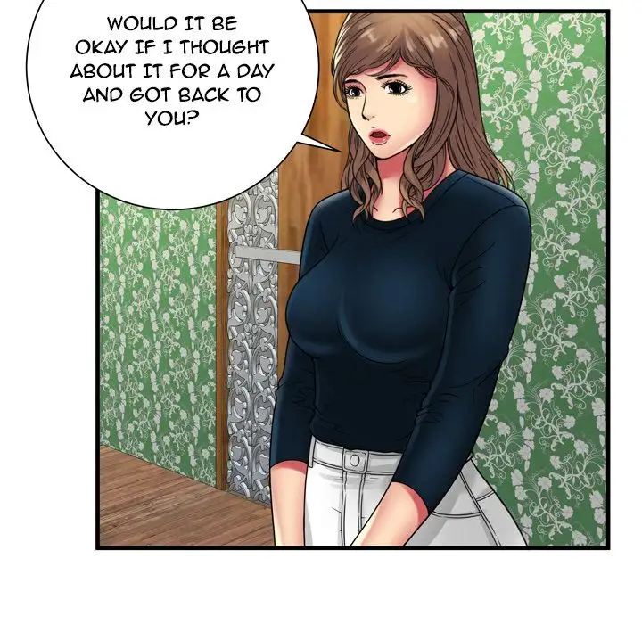 My Friend’s Dad Chapter 38 Page 73