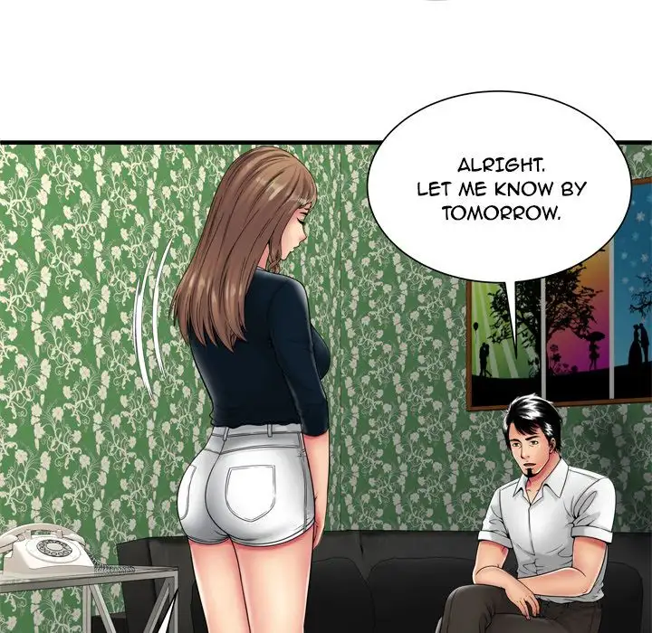 My Friend’s Dad Chapter 38 Page 75