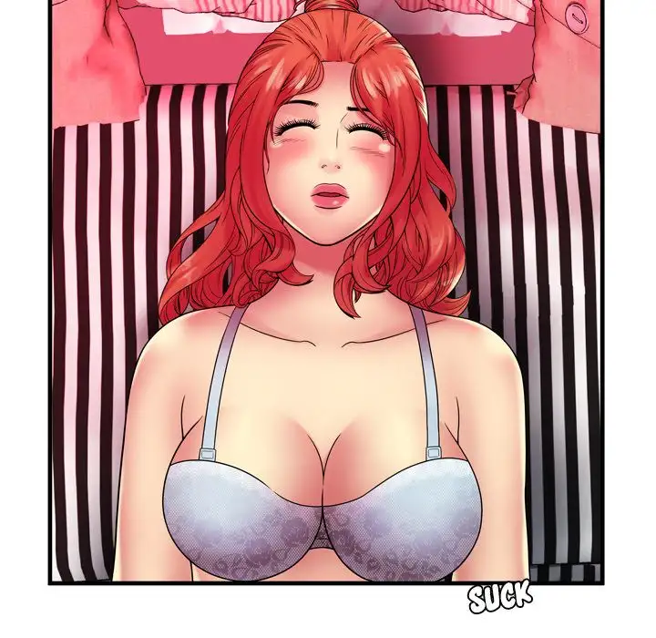 My Friend’s Dad Chapter 38 Page 77
