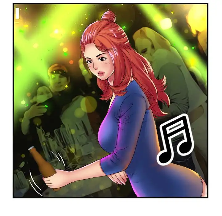 My Friend’s Dad Chapter 39 Page 15