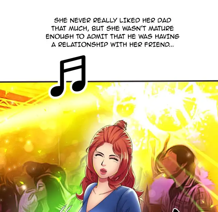 My Friend’s Dad Chapter 39 Page 17