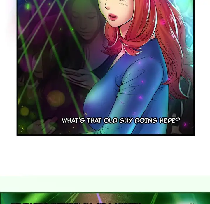 My Friend’s Dad Chapter 39 Page 21