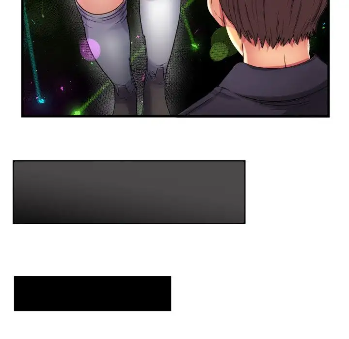 My Friend’s Dad Chapter 39 Page 27