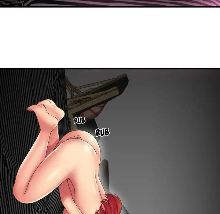 My Friend’s Dad Chapter 39 Page 40