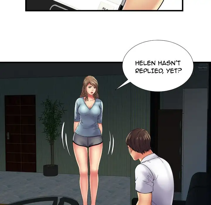 My Friend’s Dad Chapter 39 Page 50