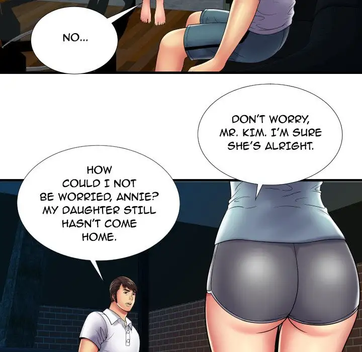 My Friend’s Dad Chapter 39 Page 51