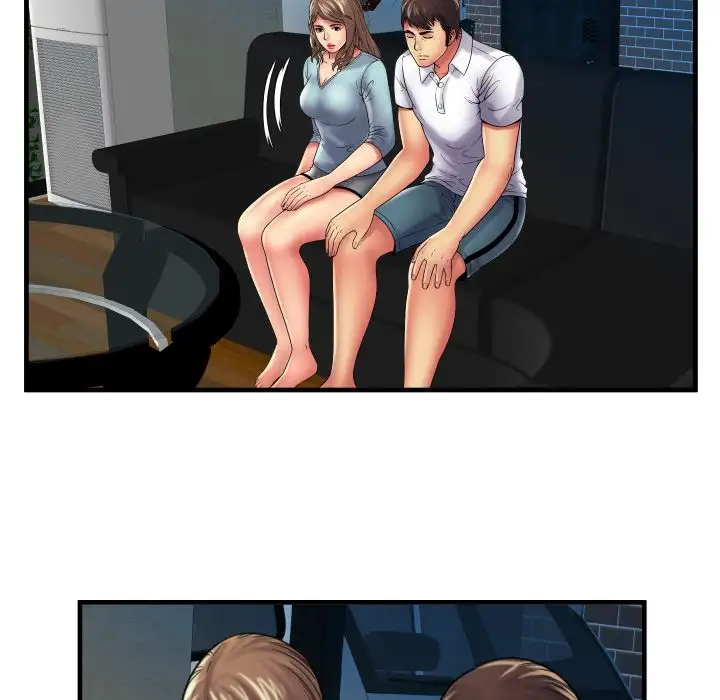 My Friend’s Dad Chapter 39 Page 53