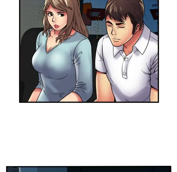 My Friend’s Dad Chapter 39 Page 54