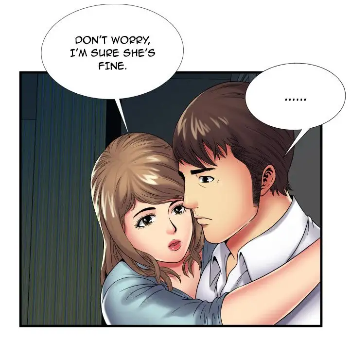 My Friend’s Dad Chapter 39 Page 56