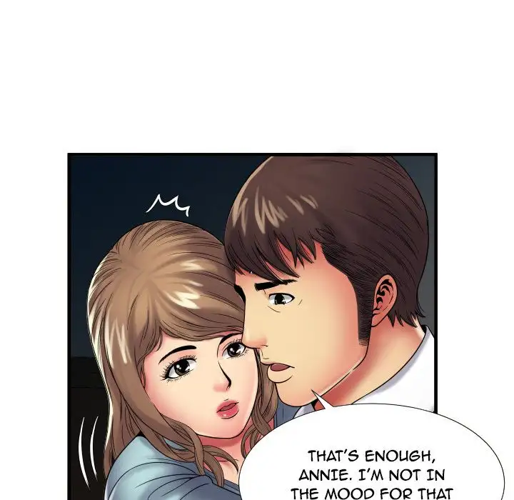 My Friend’s Dad Chapter 39 Page 59