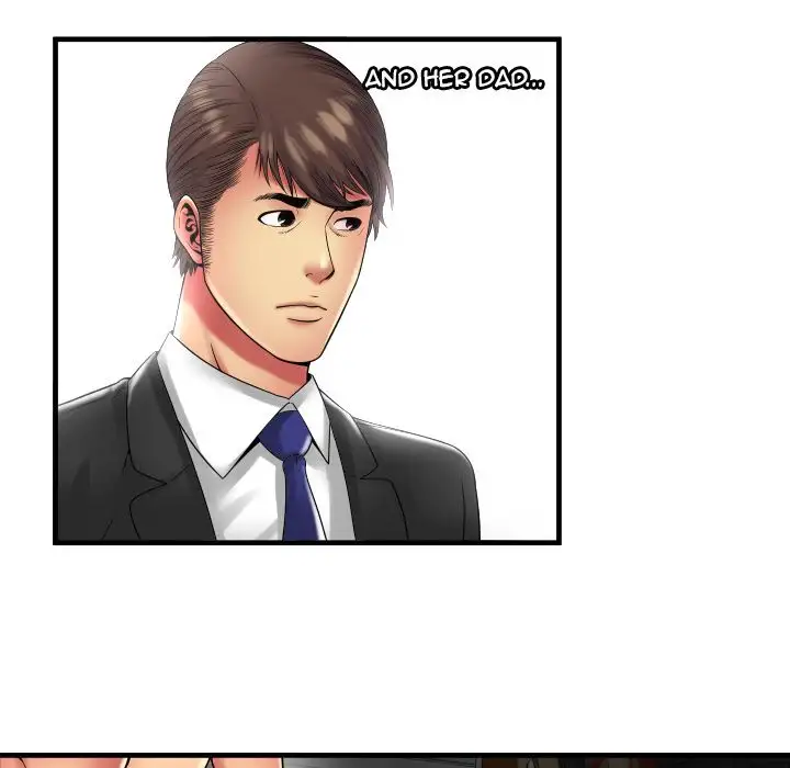 My Friend’s Dad Chapter 39 Page 71
