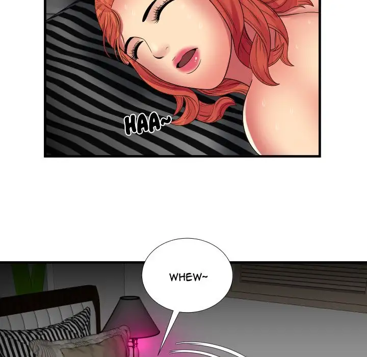 My Friend’s Dad Chapter 39 Page 77