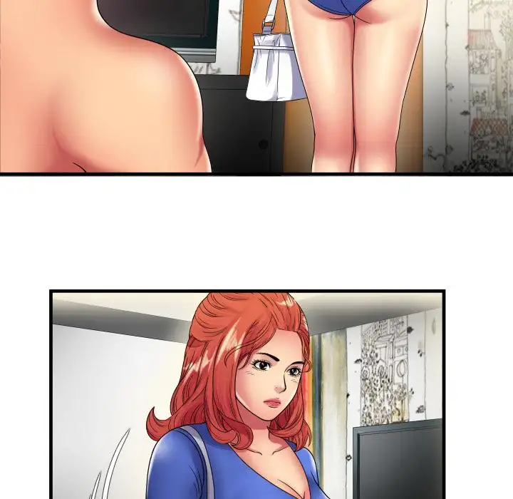 My Friend’s Dad Chapter 39 Page 85
