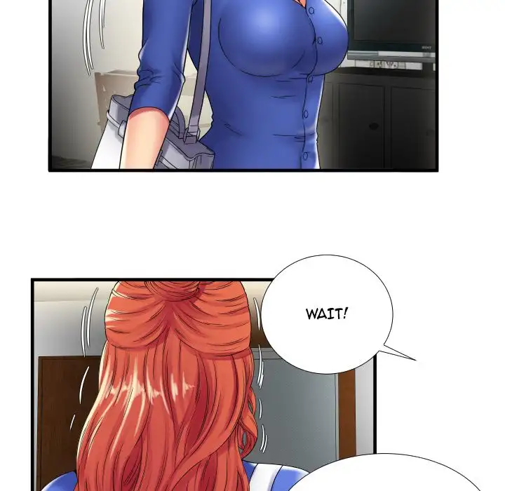 My Friend’s Dad Chapter 39 Page 86