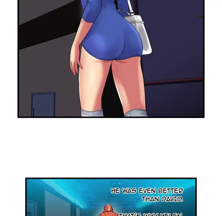 My Friend’s Dad Chapter 40 Page 12