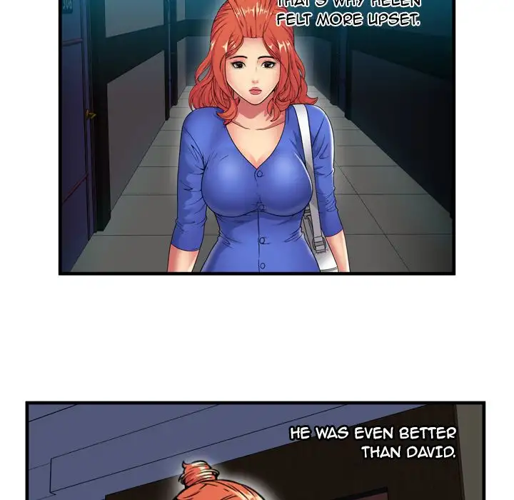 My Friend’s Dad Chapter 40 Page 13
