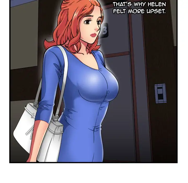 My Friend’s Dad Chapter 40 Page 14