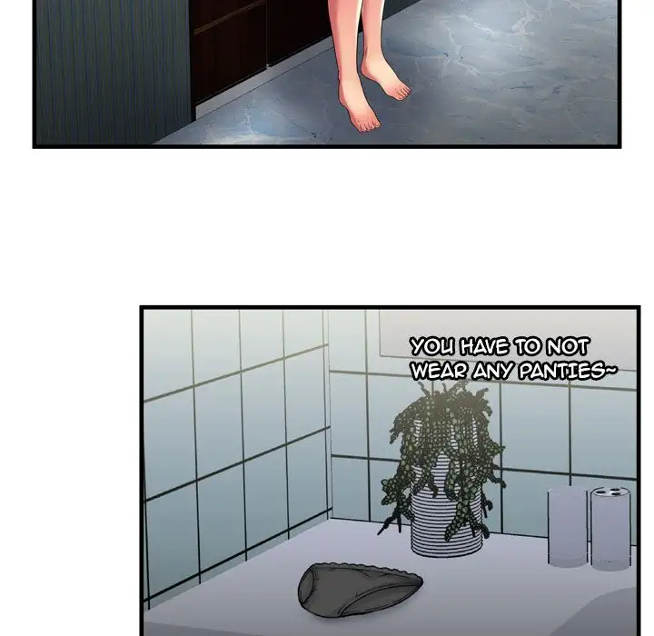 My Friend’s Dad Chapter 40 Page 27