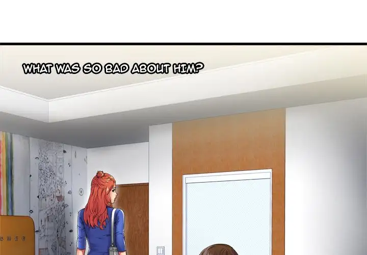 My Friend’s Dad Chapter 40 Page 3