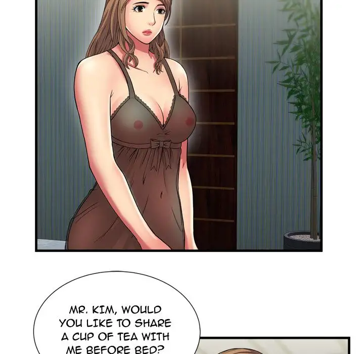 My Friend’s Dad Chapter 40 Page 30