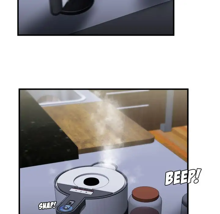 My Friend’s Dad Chapter 40 Page 34
