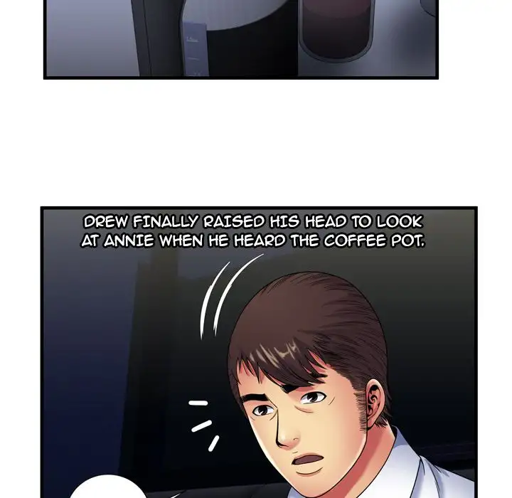 My Friend’s Dad Chapter 40 Page 35
