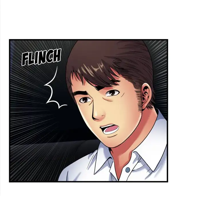 My Friend’s Dad Chapter 40 Page 38
