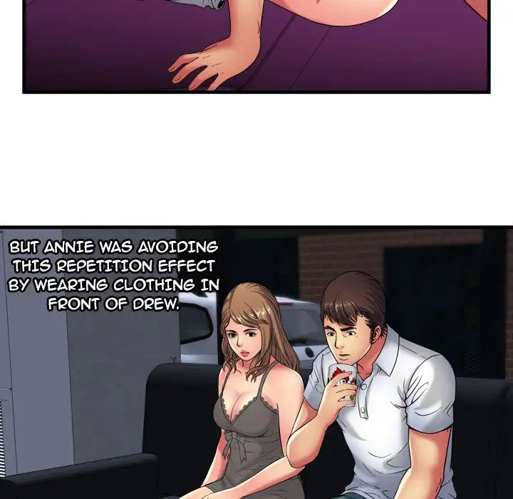 My Friend’s Dad Chapter 40 Page 50