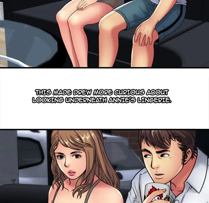 My Friend’s Dad Chapter 40 Page 51