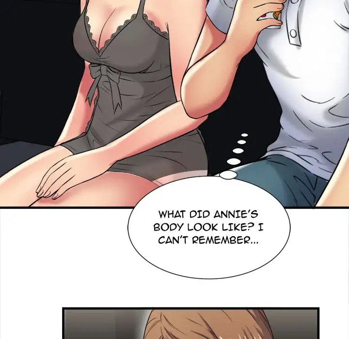 My Friend’s Dad Chapter 40 Page 52