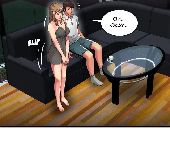 My Friend’s Dad Chapter 40 Page 54