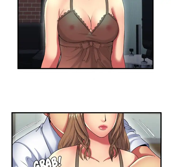 My Friend’s Dad Chapter 40 Page 60