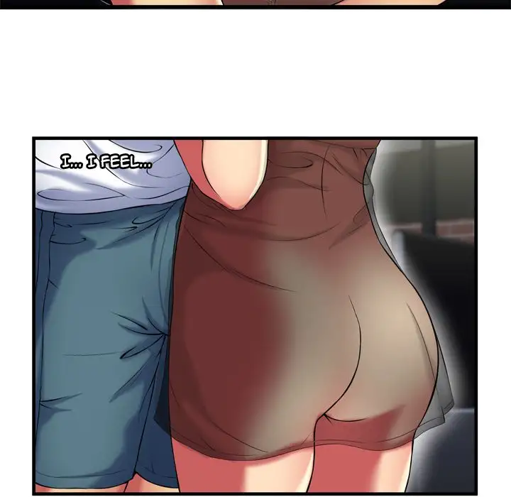 My Friend’s Dad Chapter 40 Page 64