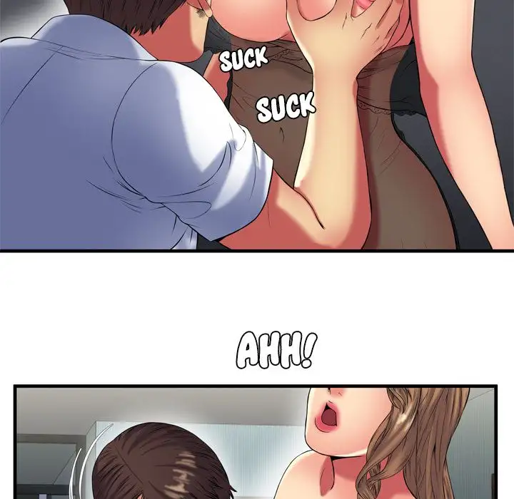 My Friend’s Dad Chapter 40 Page 67