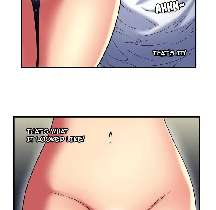 My Friend’s Dad Chapter 40 Page 75