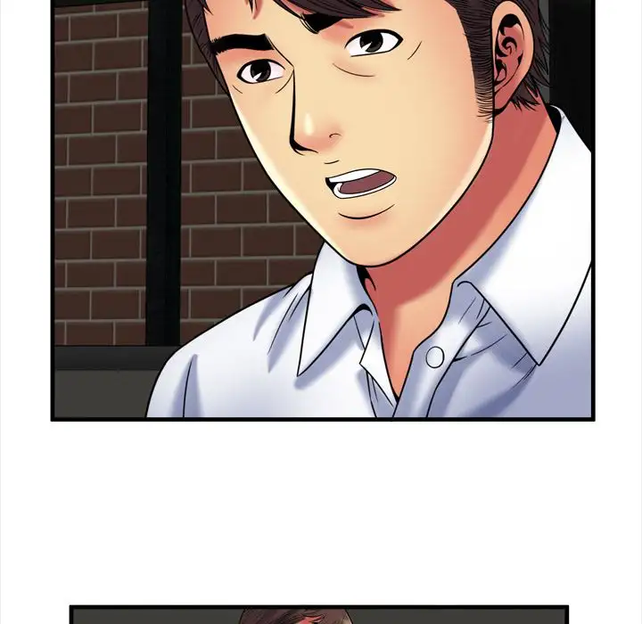 My Friend’s Dad Chapter 40 Page 78