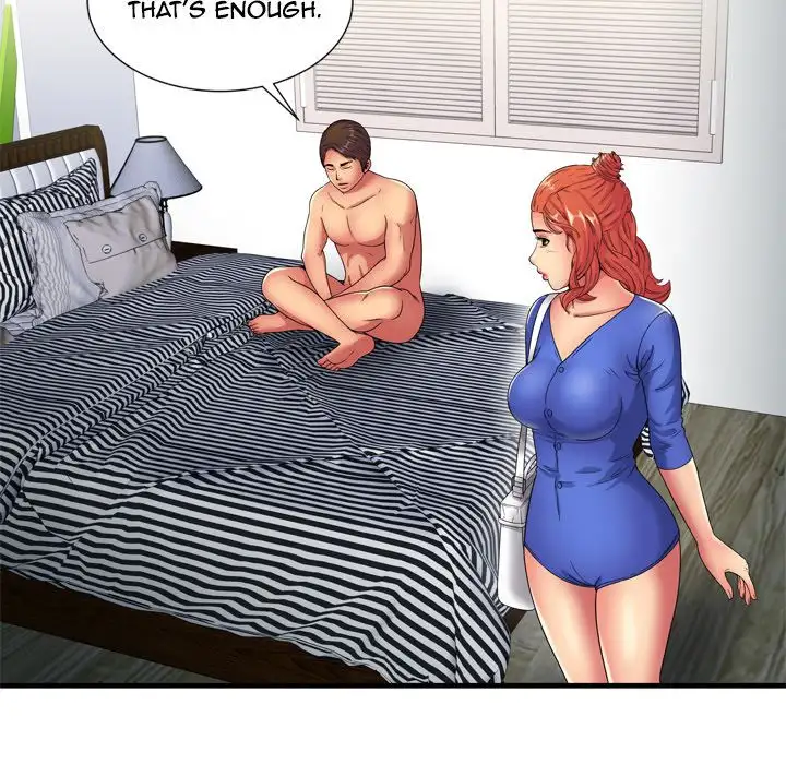 My Friend’s Dad Chapter 40 Page 8