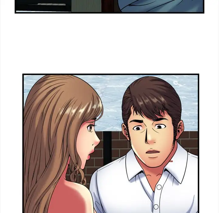 My Friend’s Dad Chapter 40 Page 81