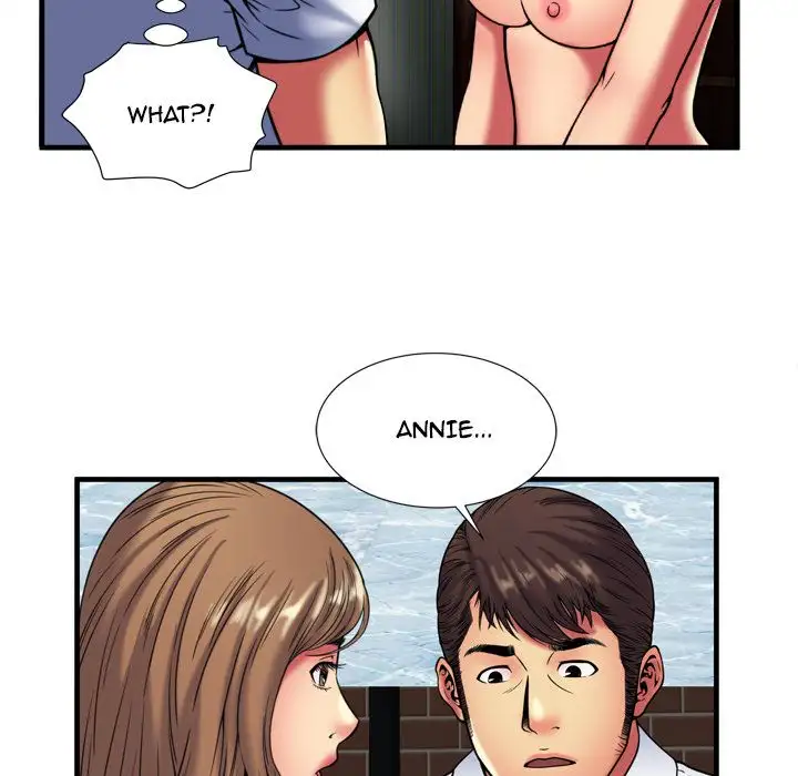 My Friend’s Dad Chapter 40 Page 83