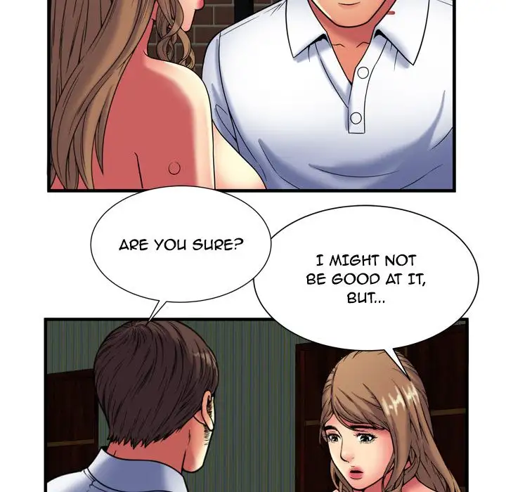 My Friend’s Dad Chapter 40 Page 84