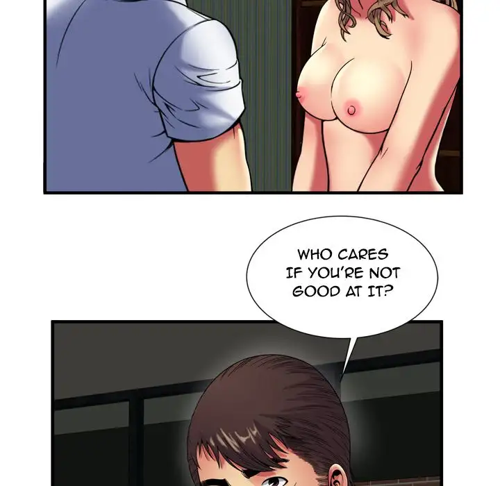 My Friend’s Dad Chapter 40 Page 85