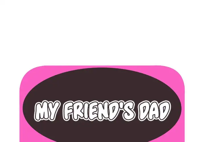 My Friend’s Dad Chapter 41 Page 1