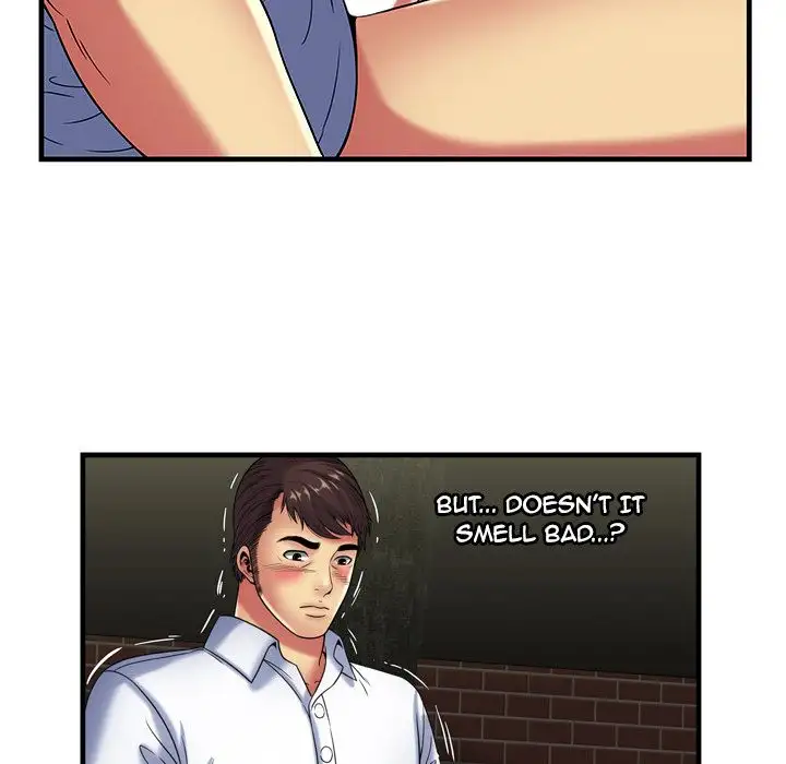 My Friend’s Dad Chapter 41 Page 13