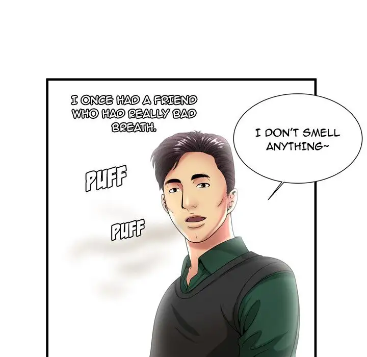 My Friend’s Dad Chapter 41 Page 25