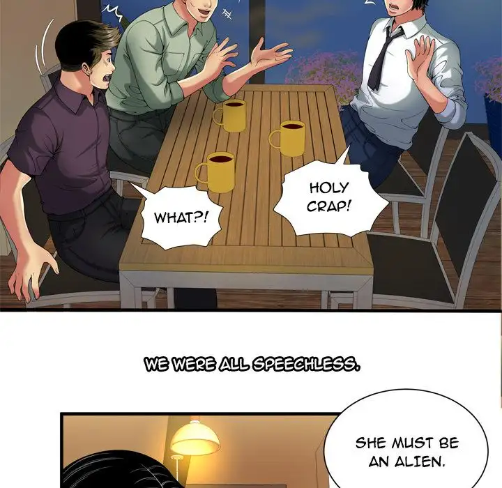 My Friend’s Dad Chapter 41 Page 29
