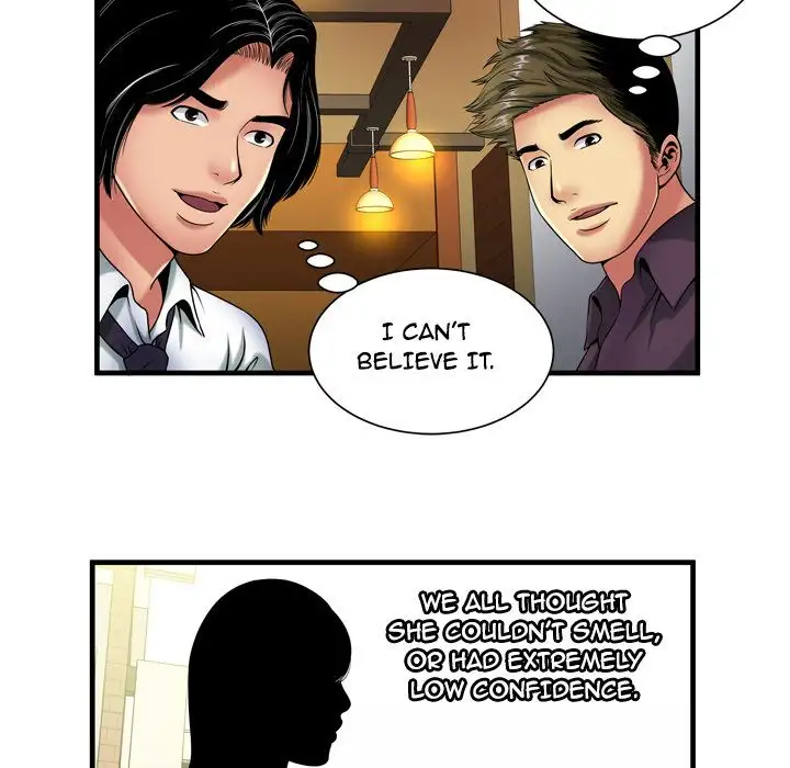 My Friend’s Dad Chapter 41 Page 30