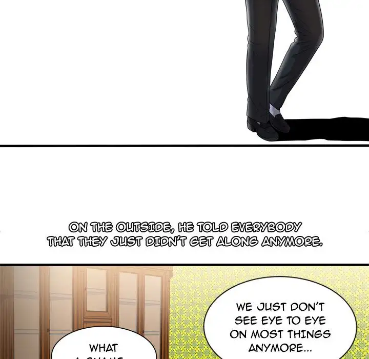 My Friend’s Dad Chapter 41 Page 36